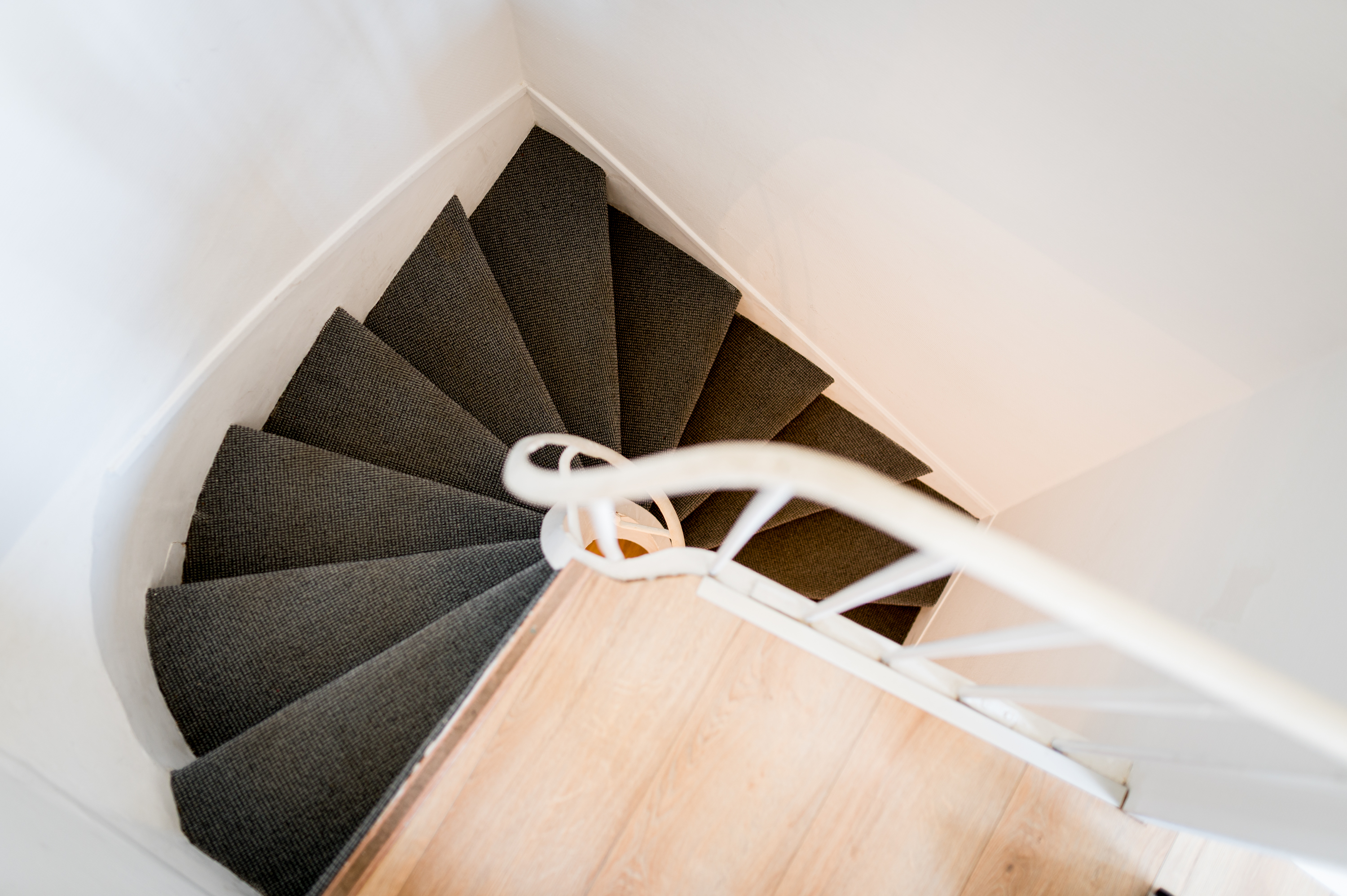 Escalier en colimaçon