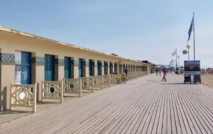 Deauville